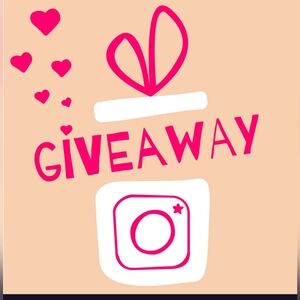 🥳 ENTER THE GIVEAWAY 🥳